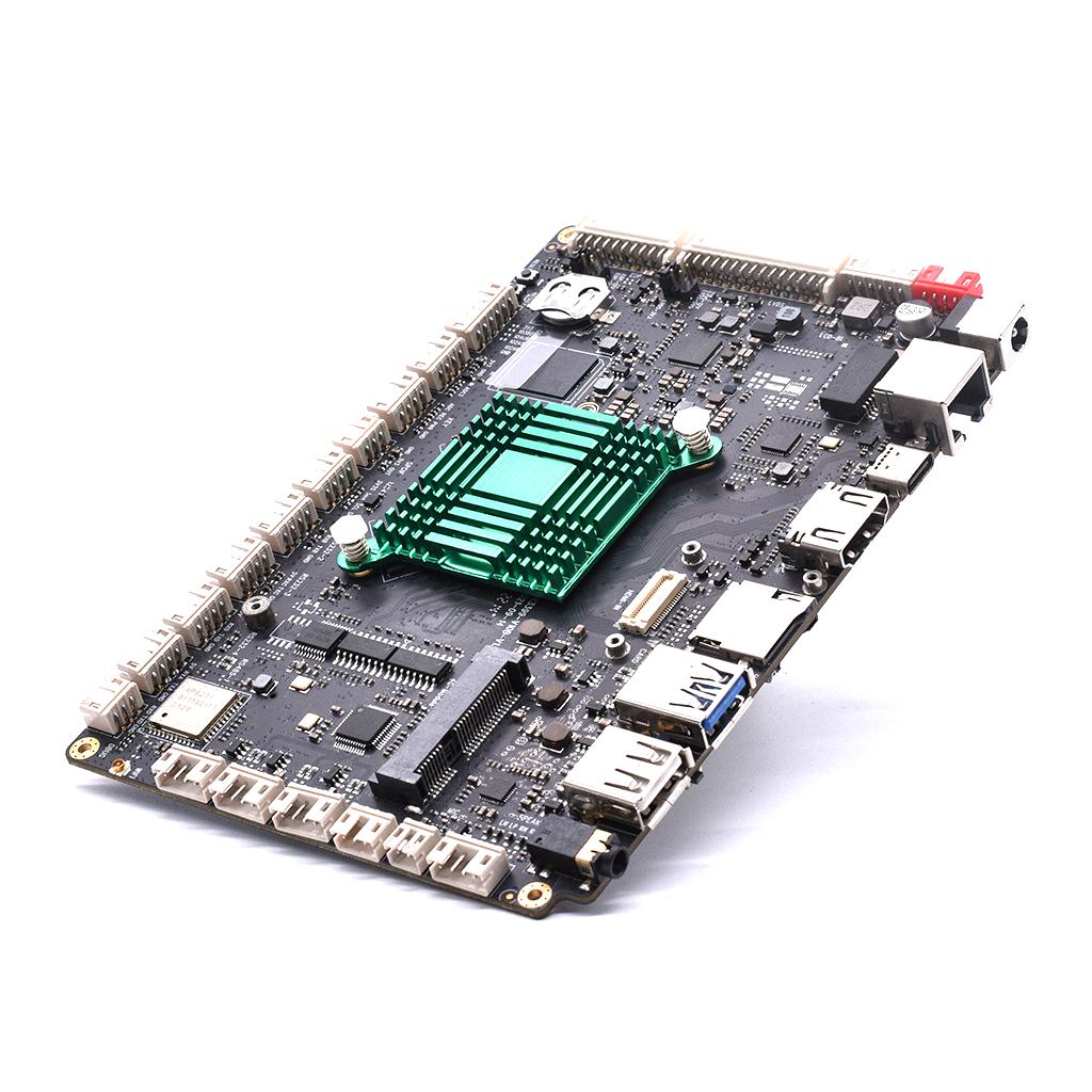 Single-board computer