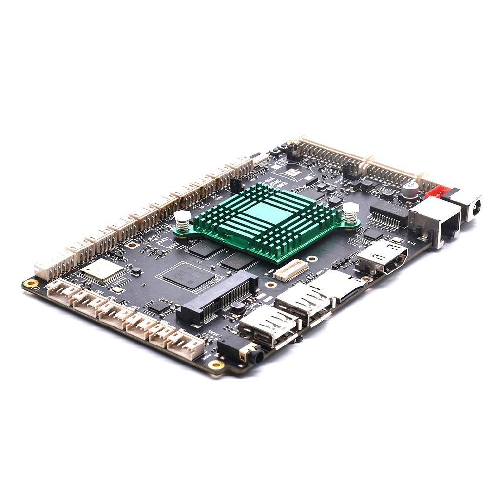 Single Board Computer