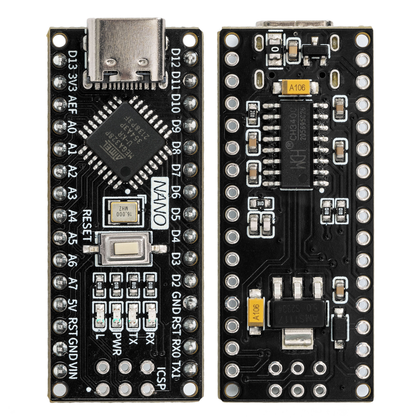 Arduino Nano Development Board