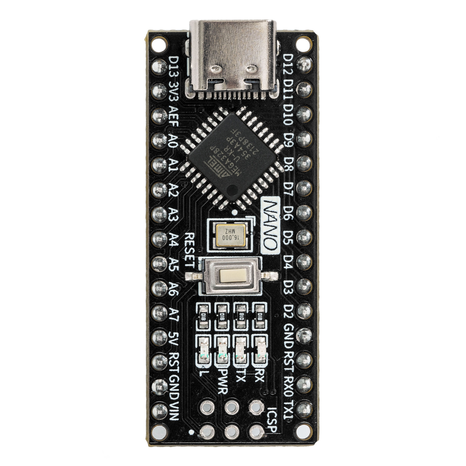 Arduino Nano Development Board