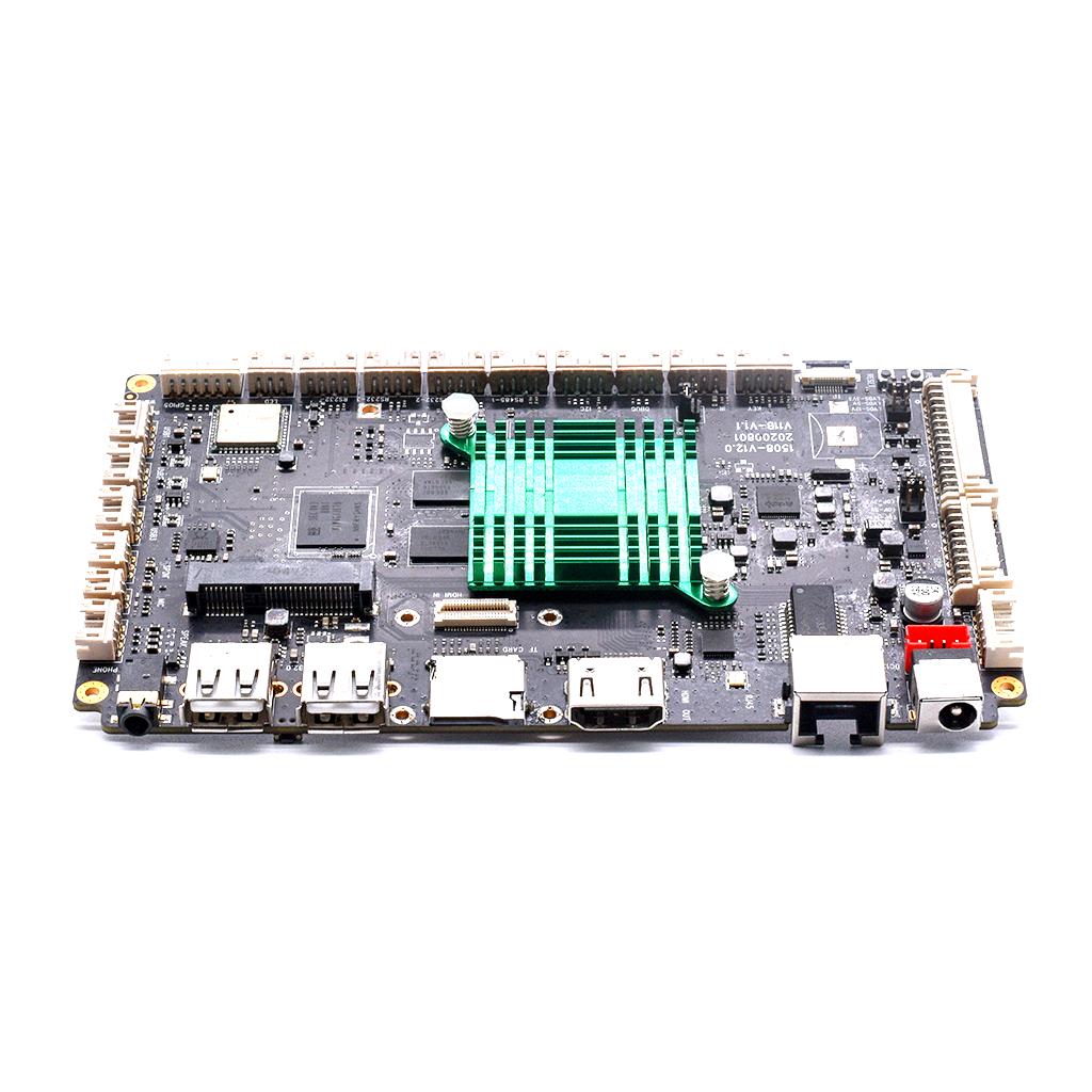 Single Board Computer