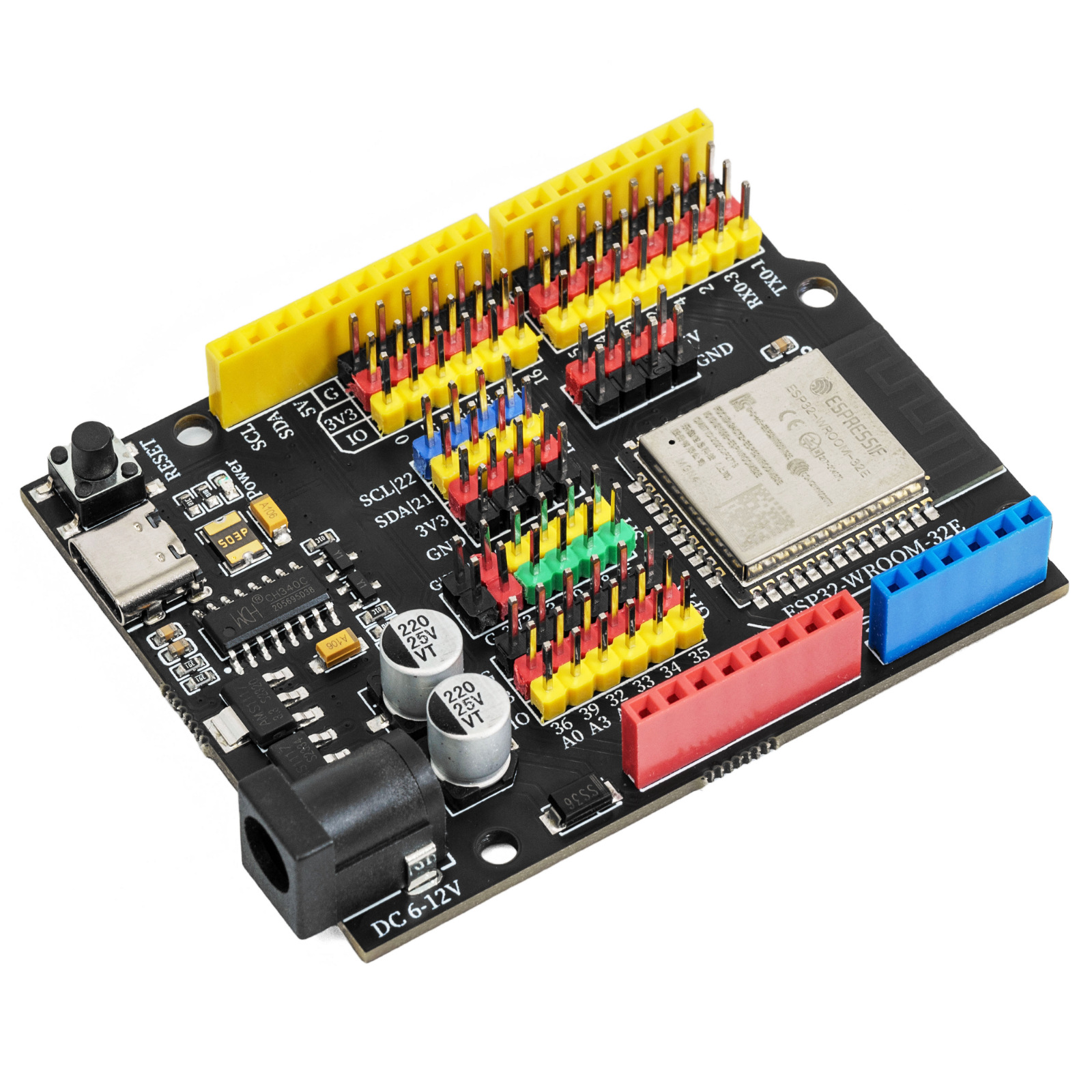ESP32 Development Board