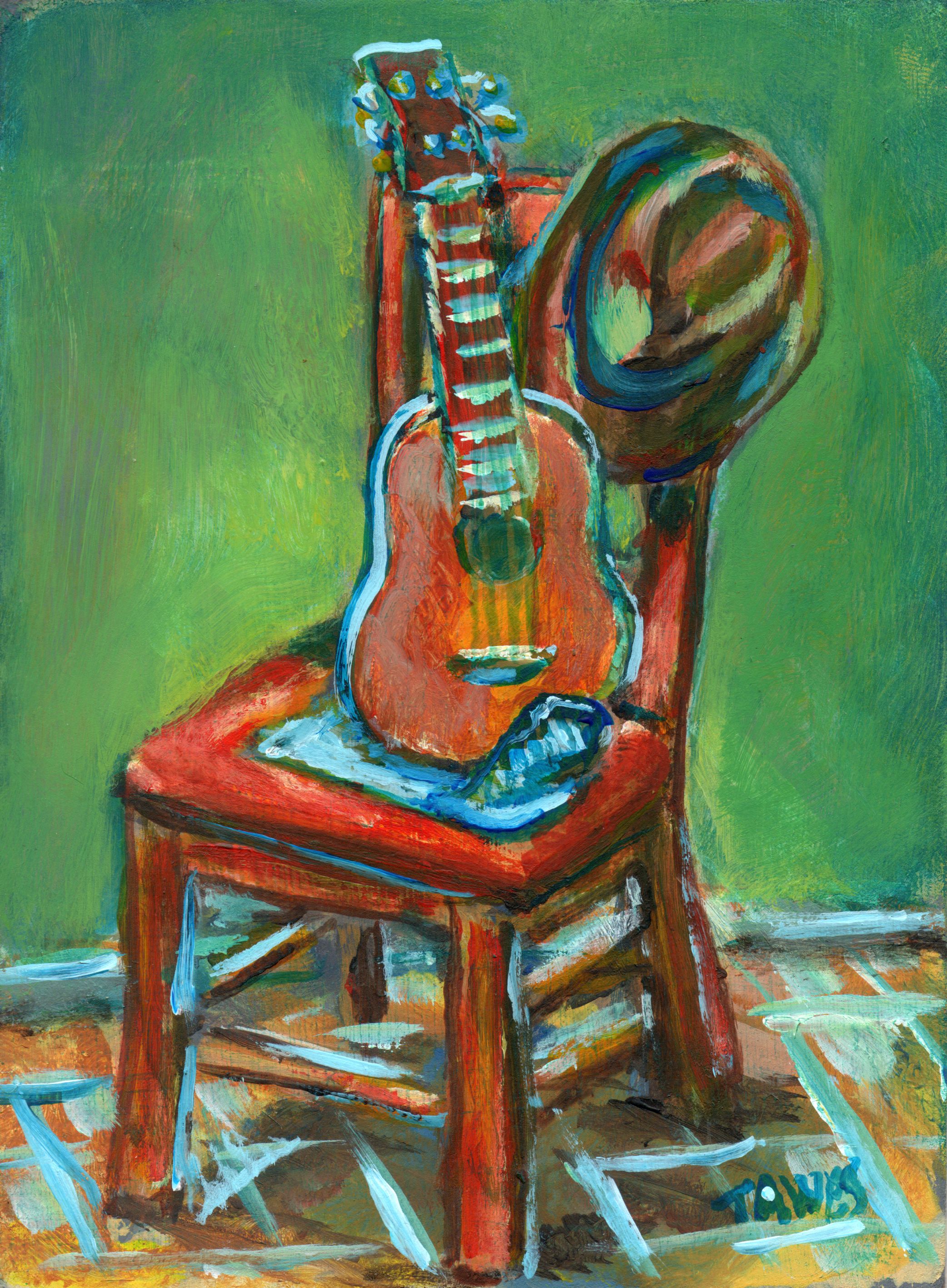 Acoustic Guitar