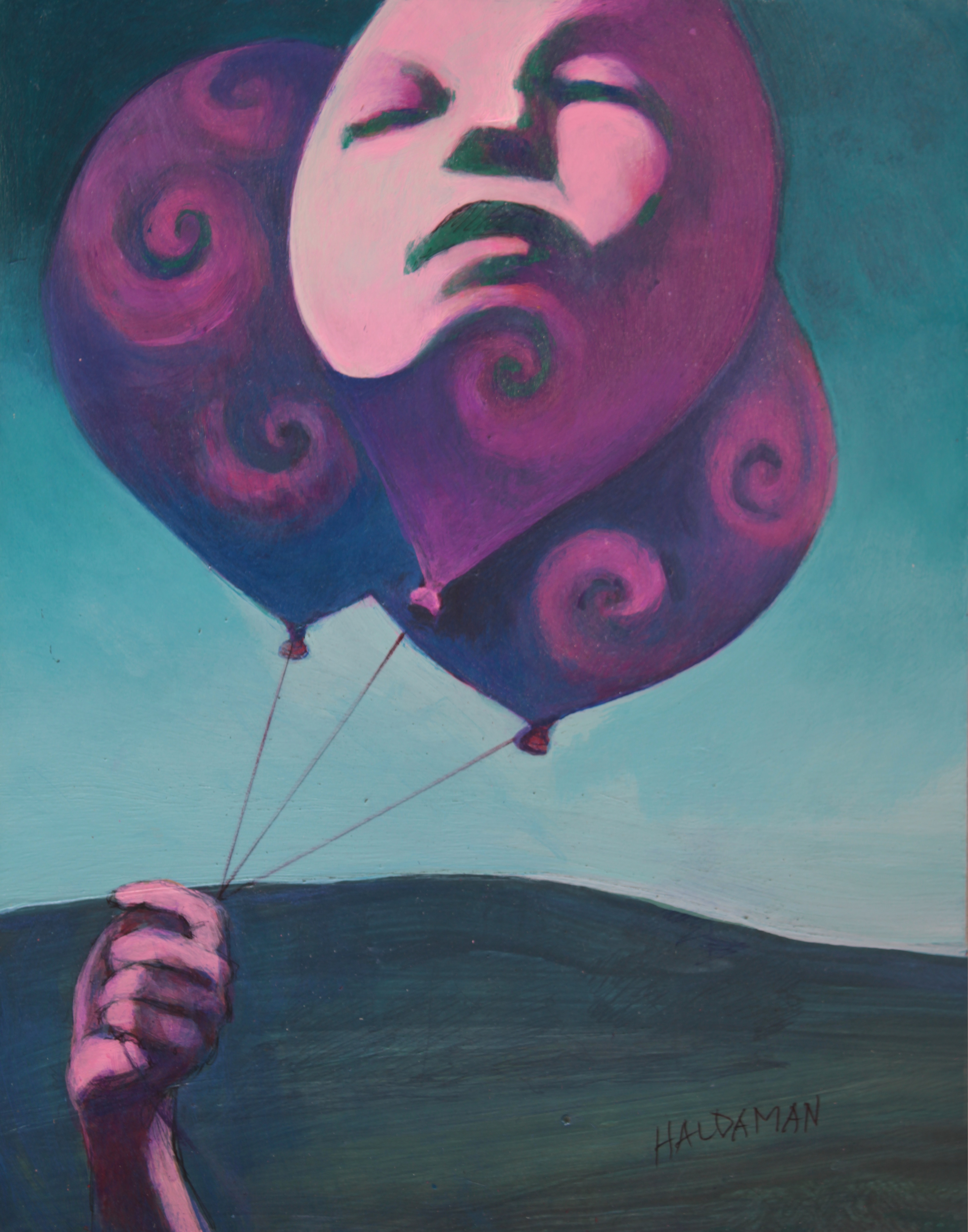 The Inflated & Fragile Nature Of Identity