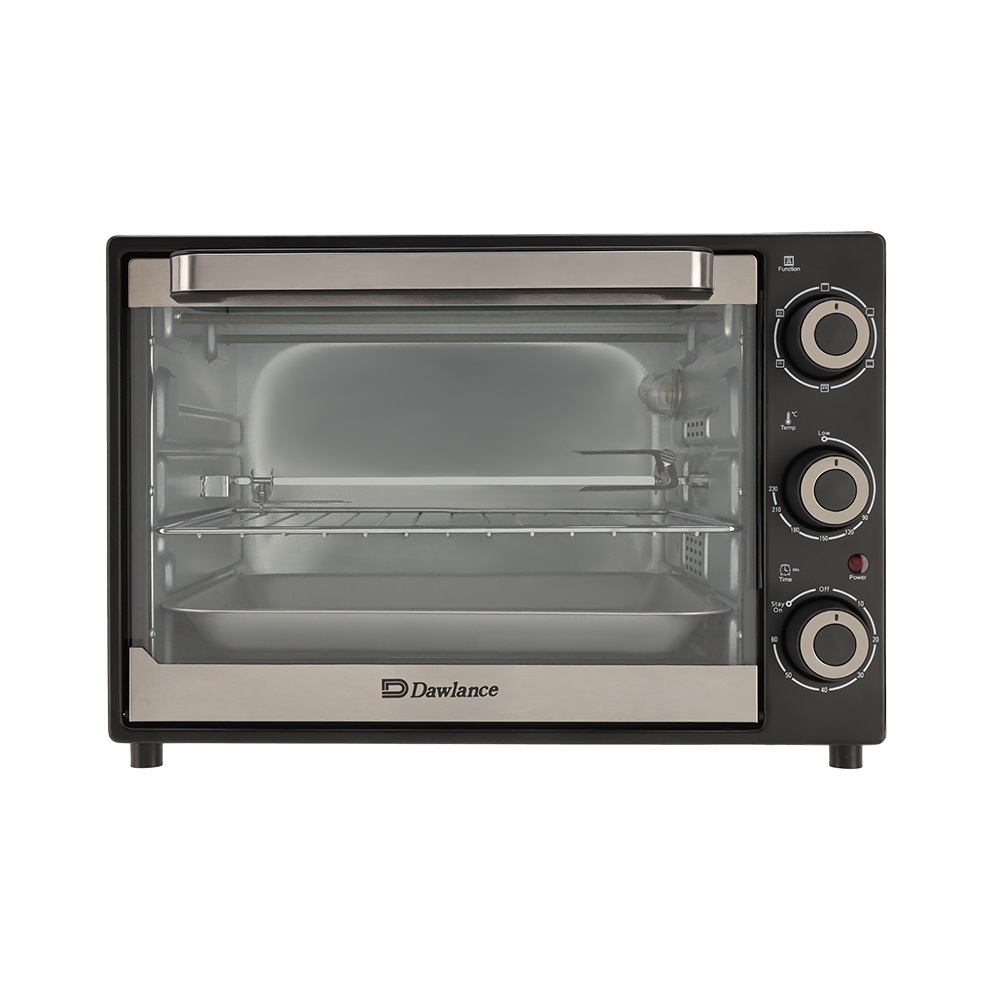 Dawlance Electric Oven DWMO 4215 CR