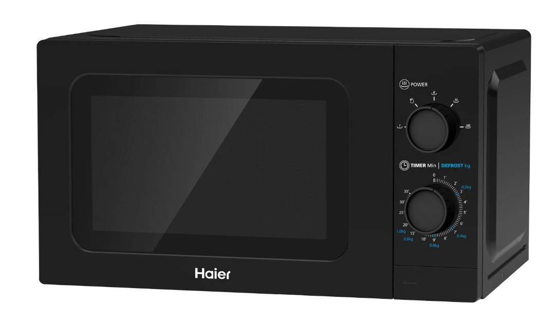 Haier Microwave Oven SOLO SERIES HMN-20MXP6