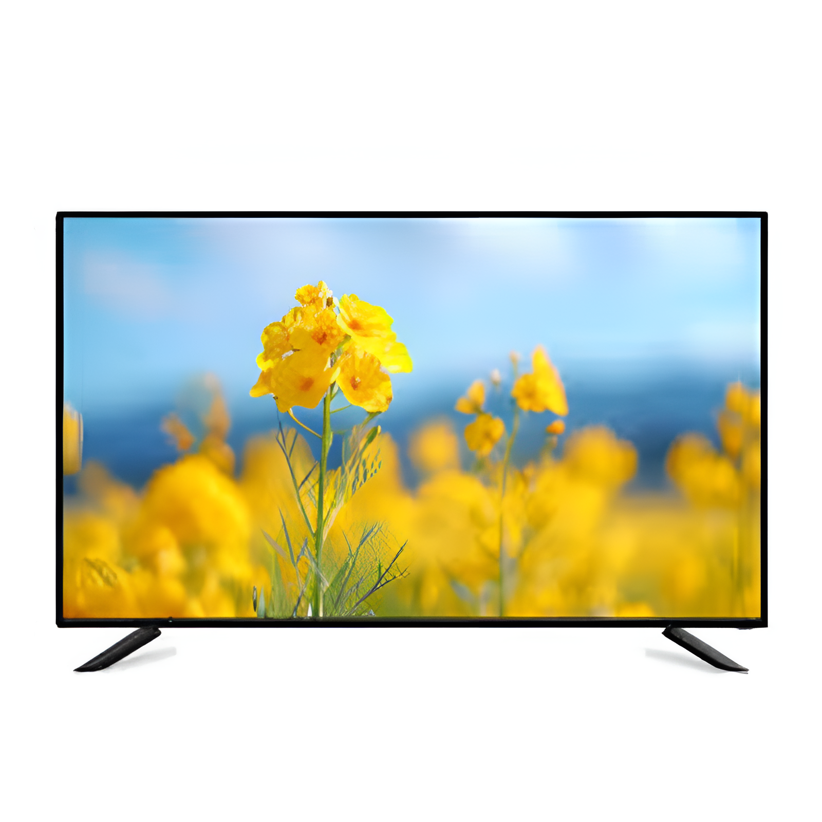 Smart LED Television 32 Inch Android 14 Version