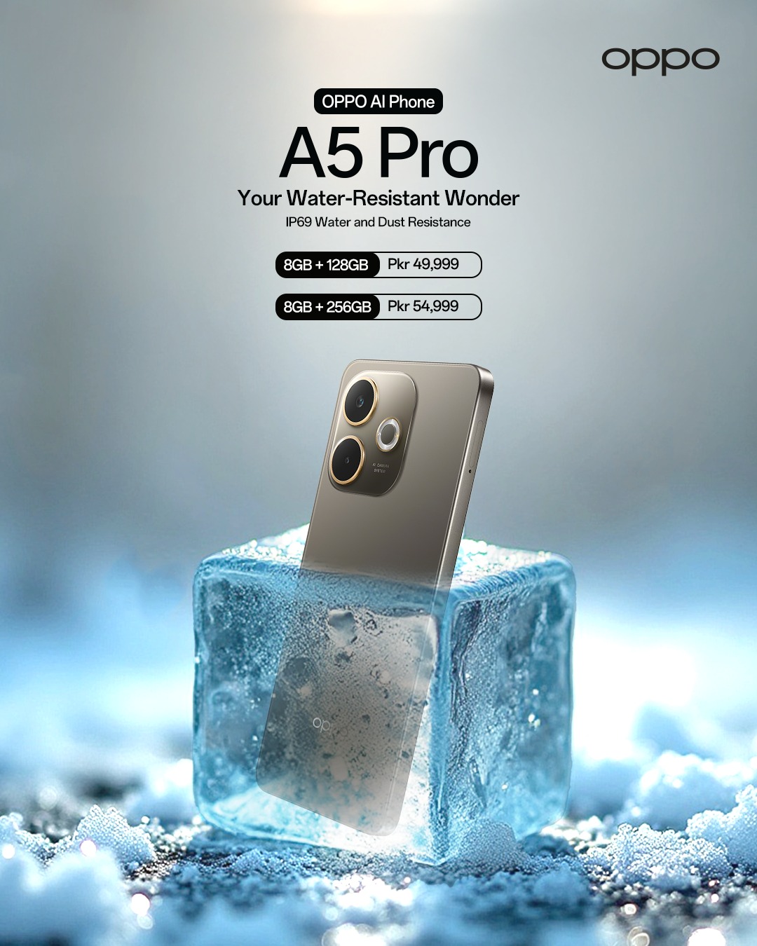 OPPO A5 Pro