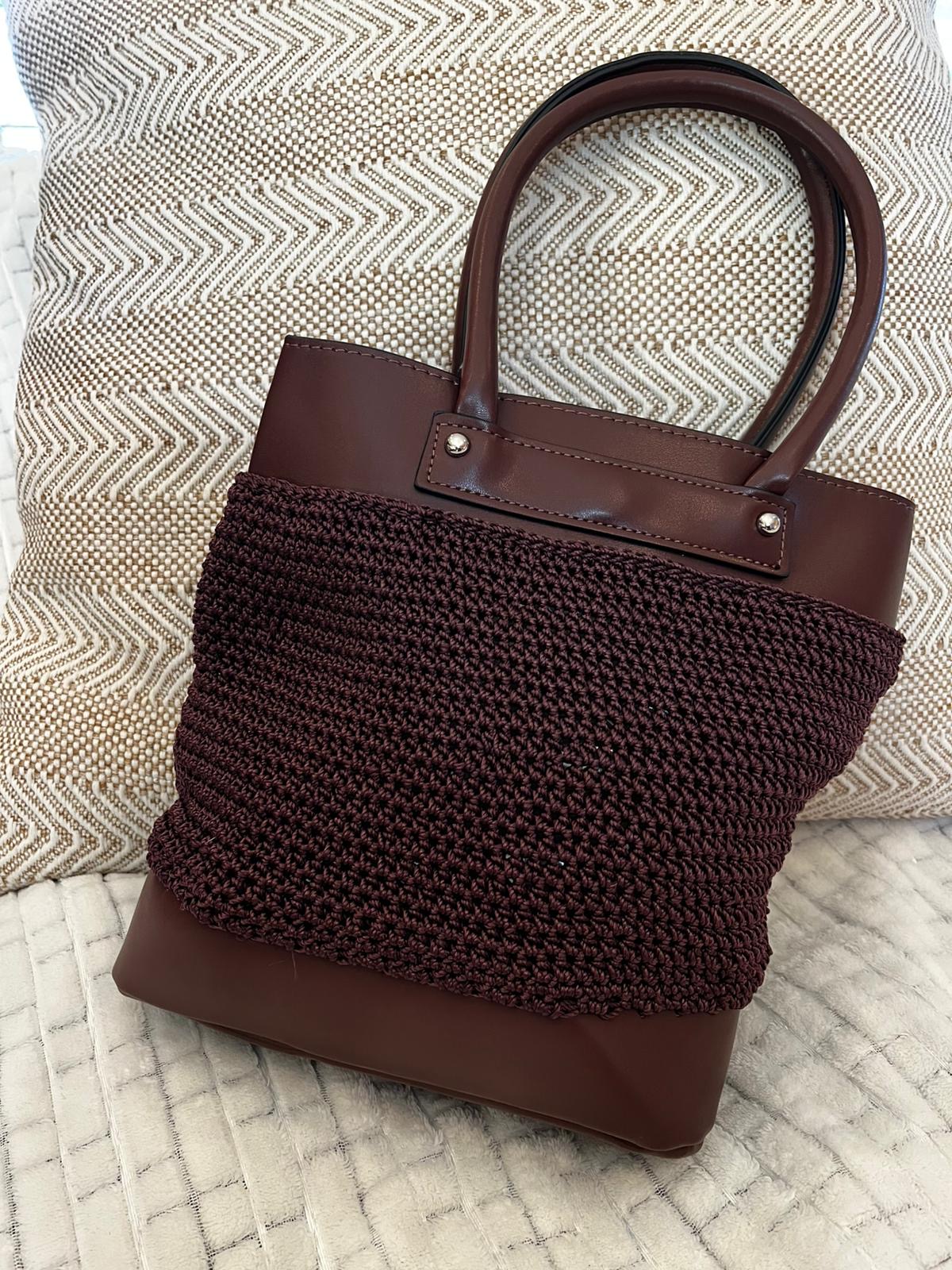 Sac O Clàssico Chocolate – Collection intemporelle