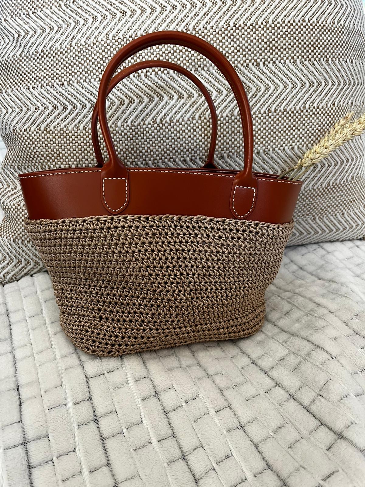 Sac Evly Caramel – Édition limitée