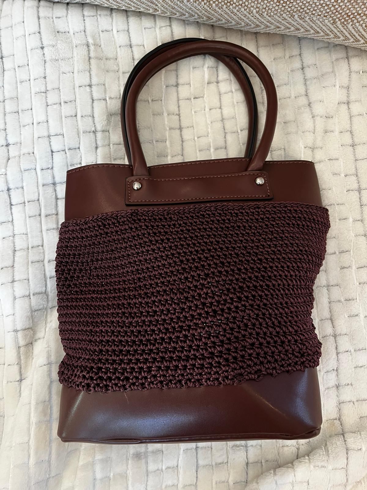 Sac O Clàssico Chocolate – Collection intemporelle