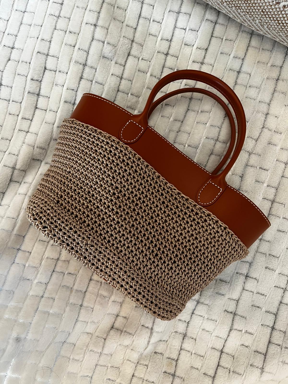 Sac Evly Caramel – Édition limitée