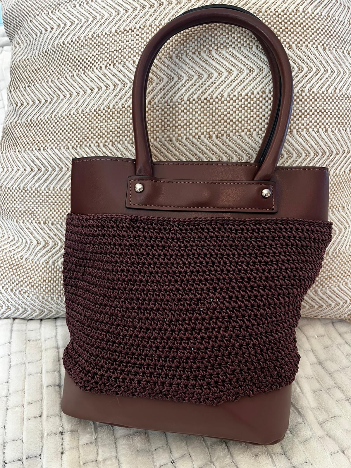 Sac O Clàssico Chocolate – Collection intemporelle