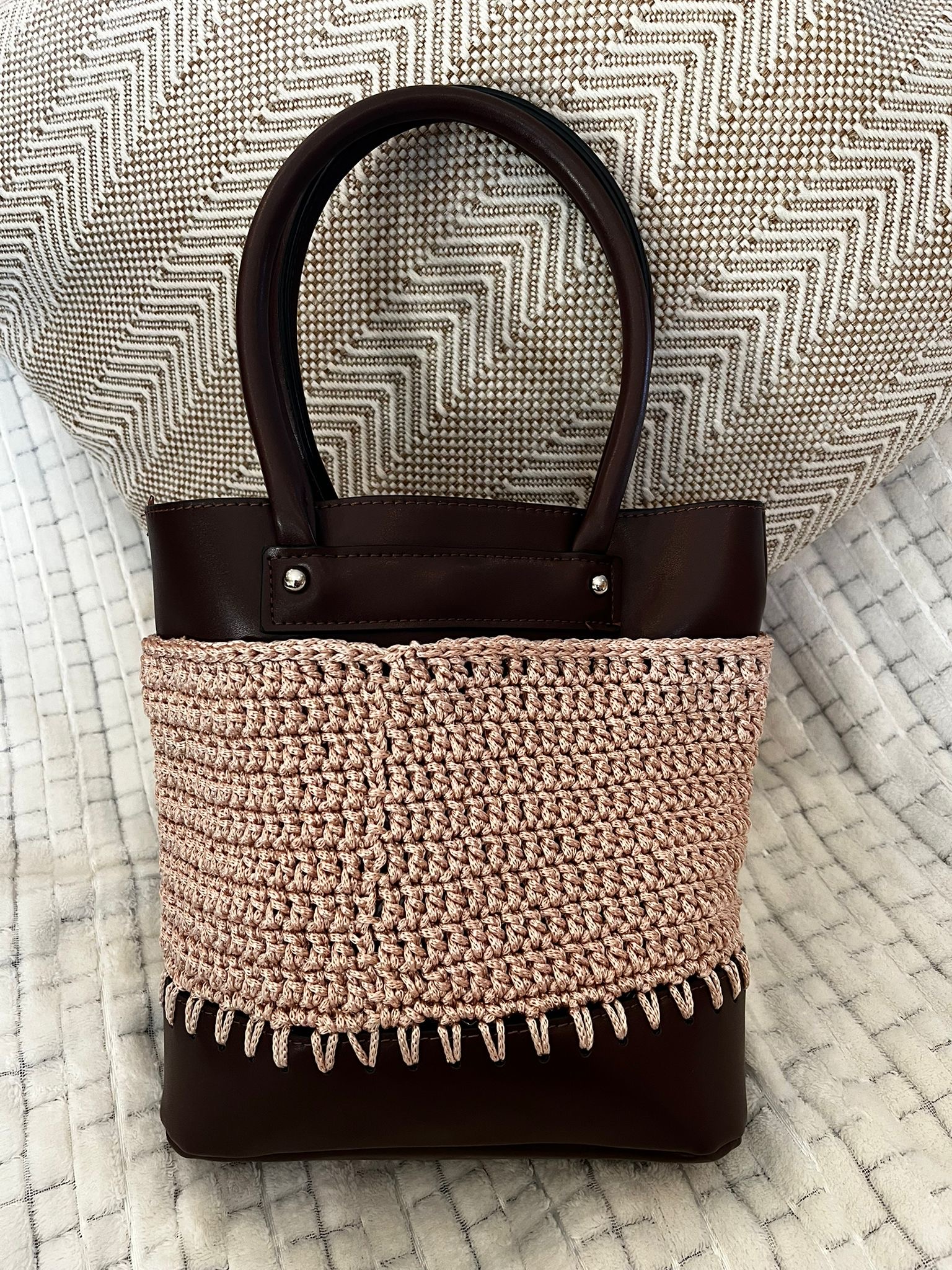 Sac O Clàssico Café – Collection intemporelle