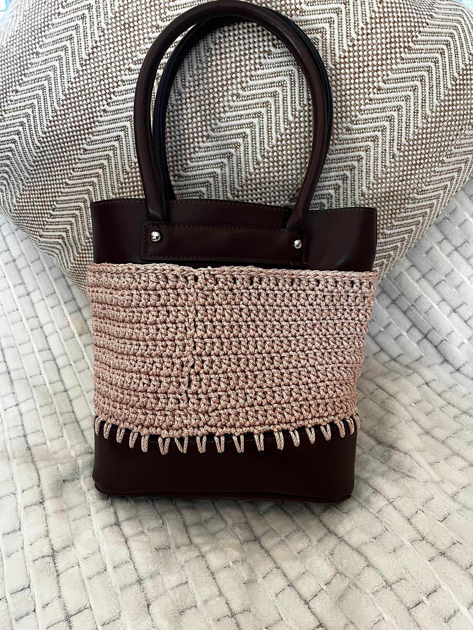 Sac O Clàssico Café – Collection intemporelle