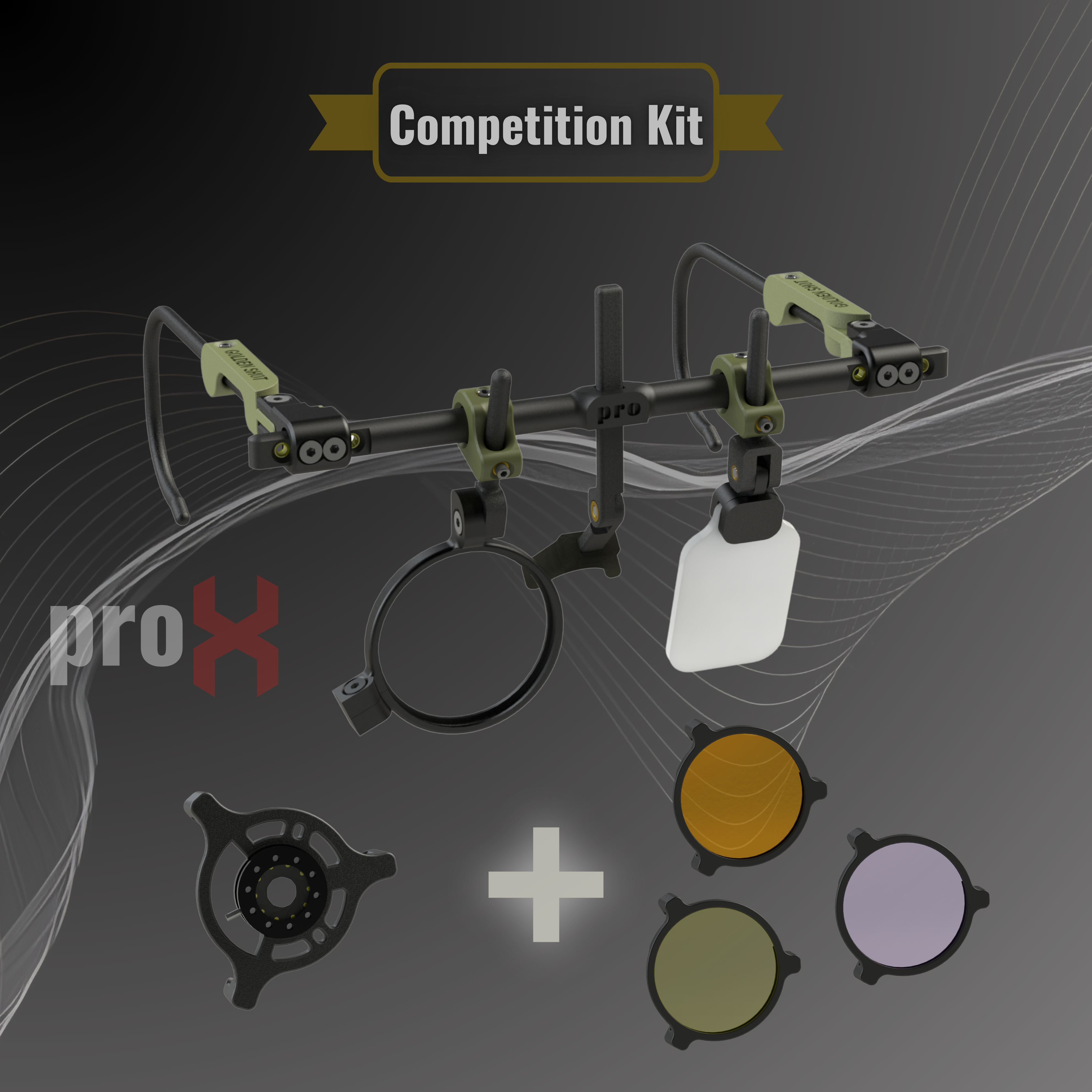 Competition Kit