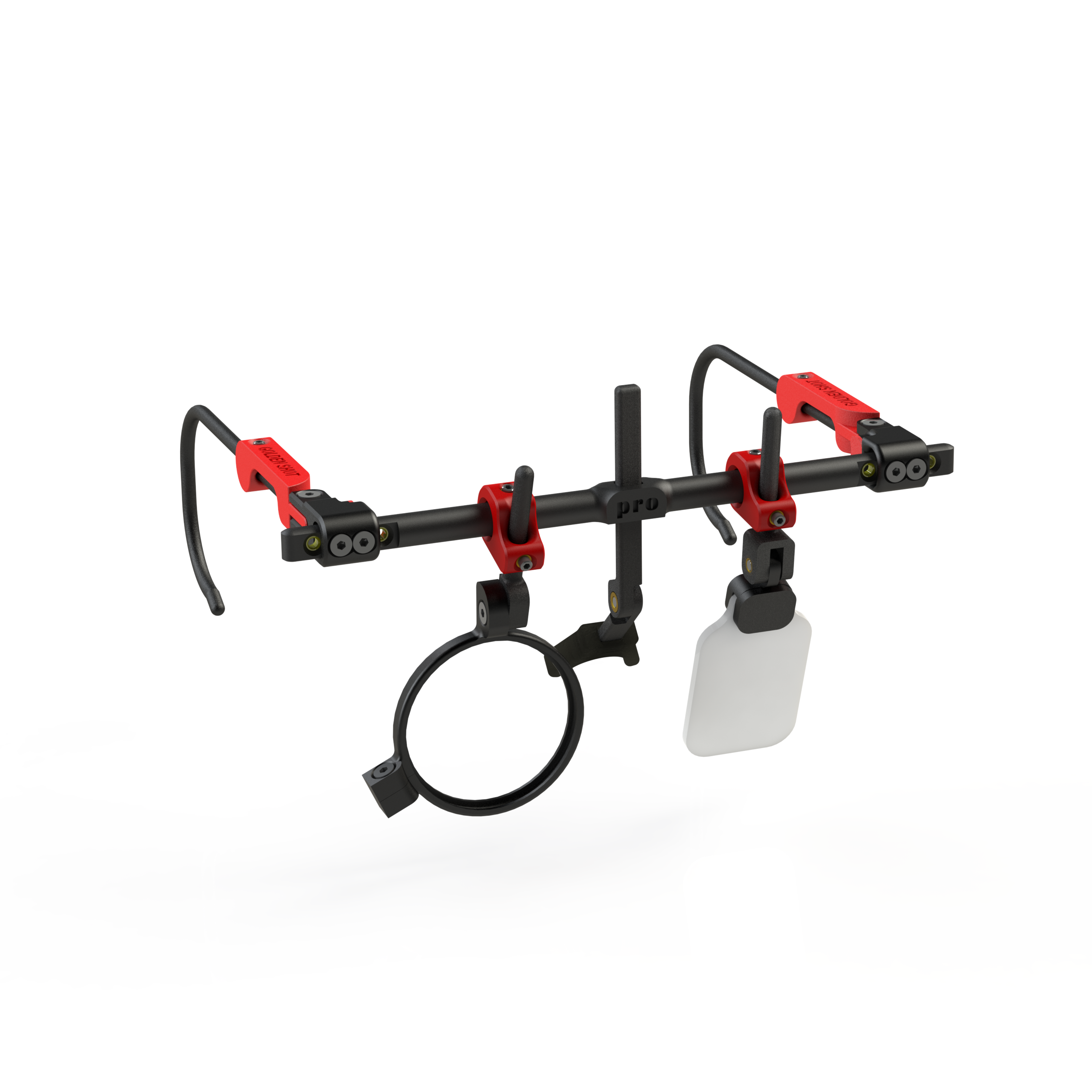 GS ProX Shooting Glasses