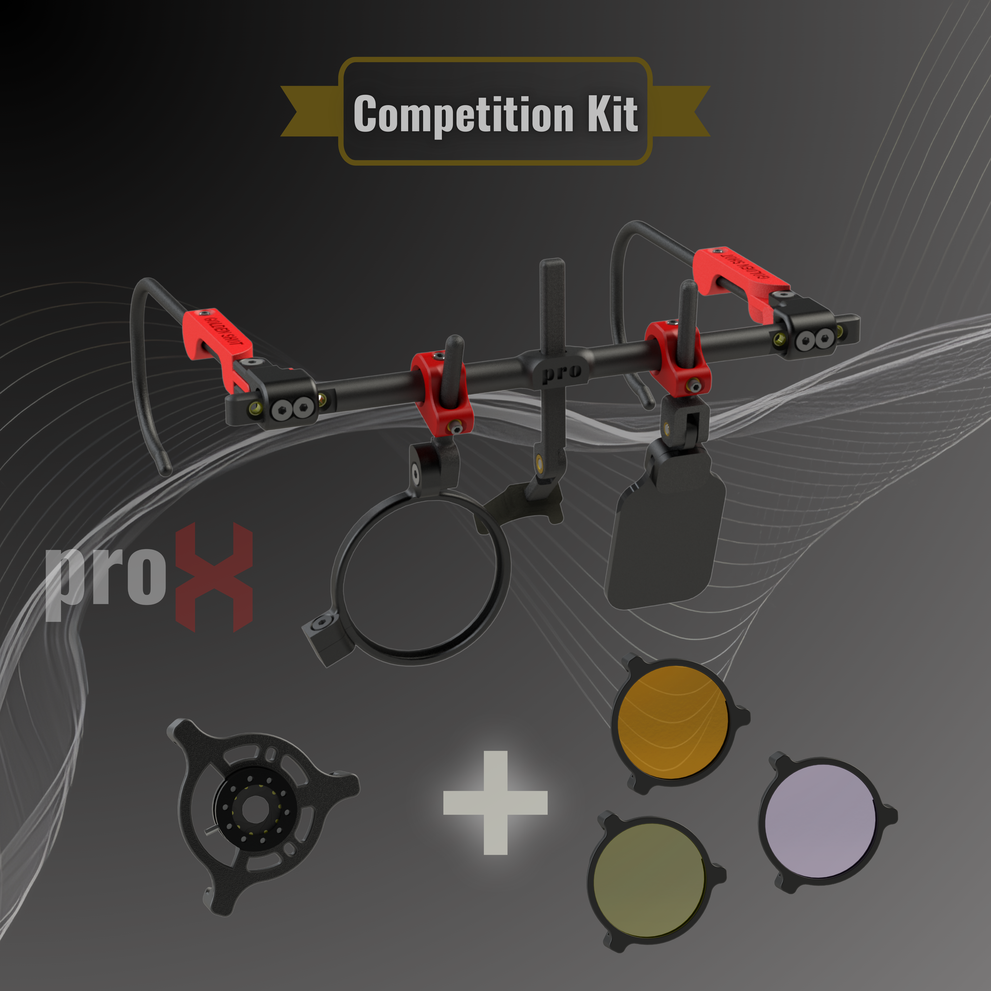 Competition Kit