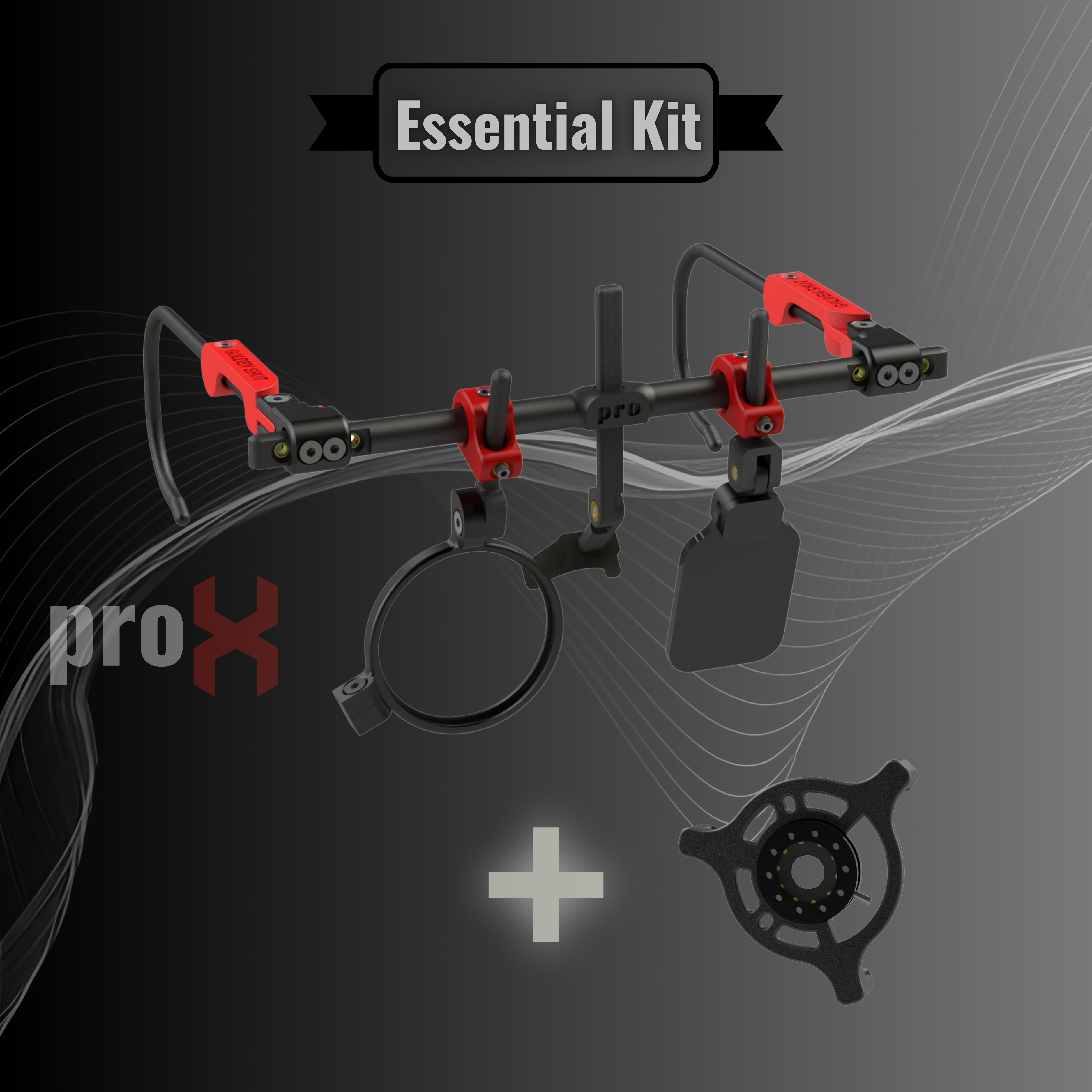 Essential Shooting Kit