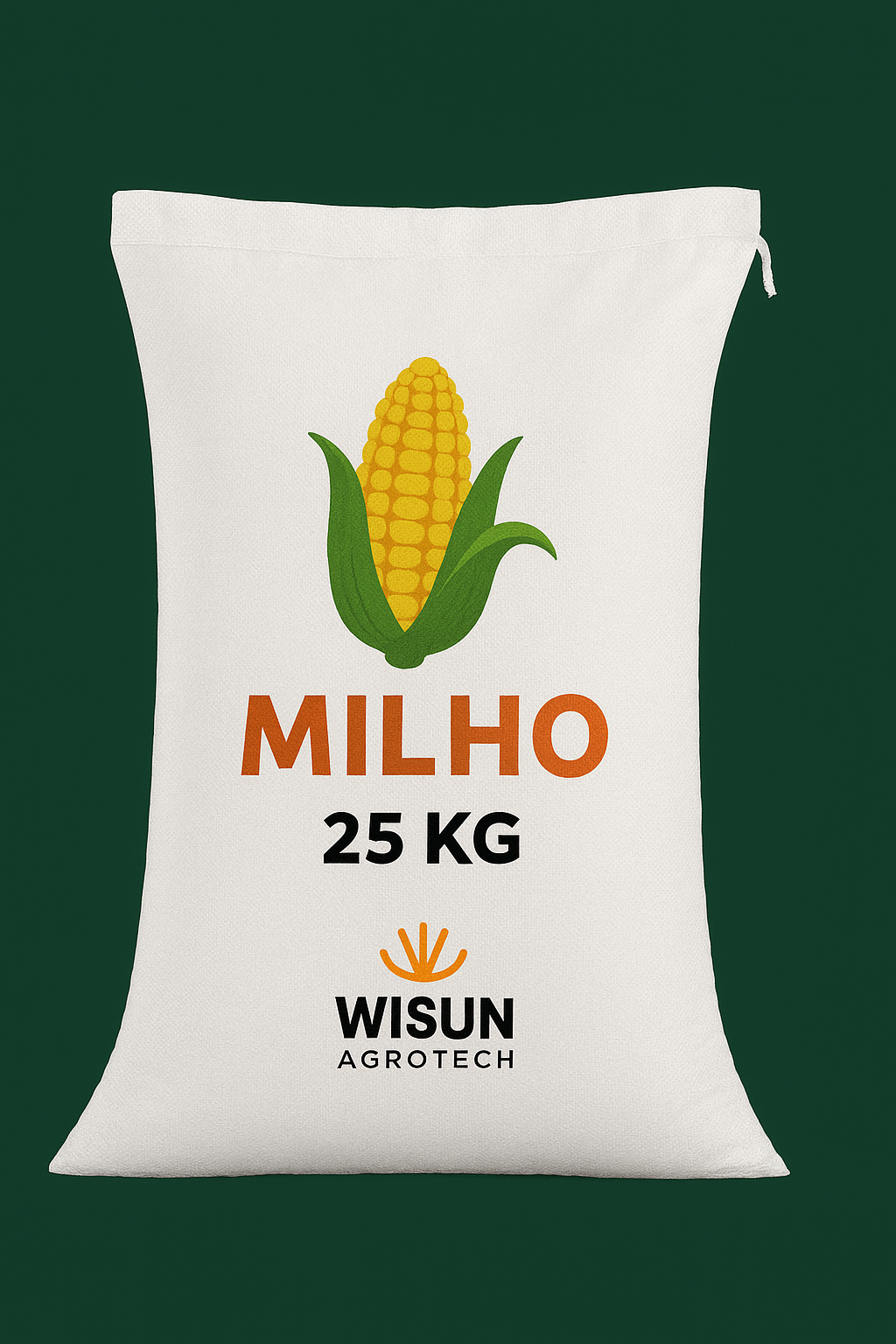 Milho 1kg