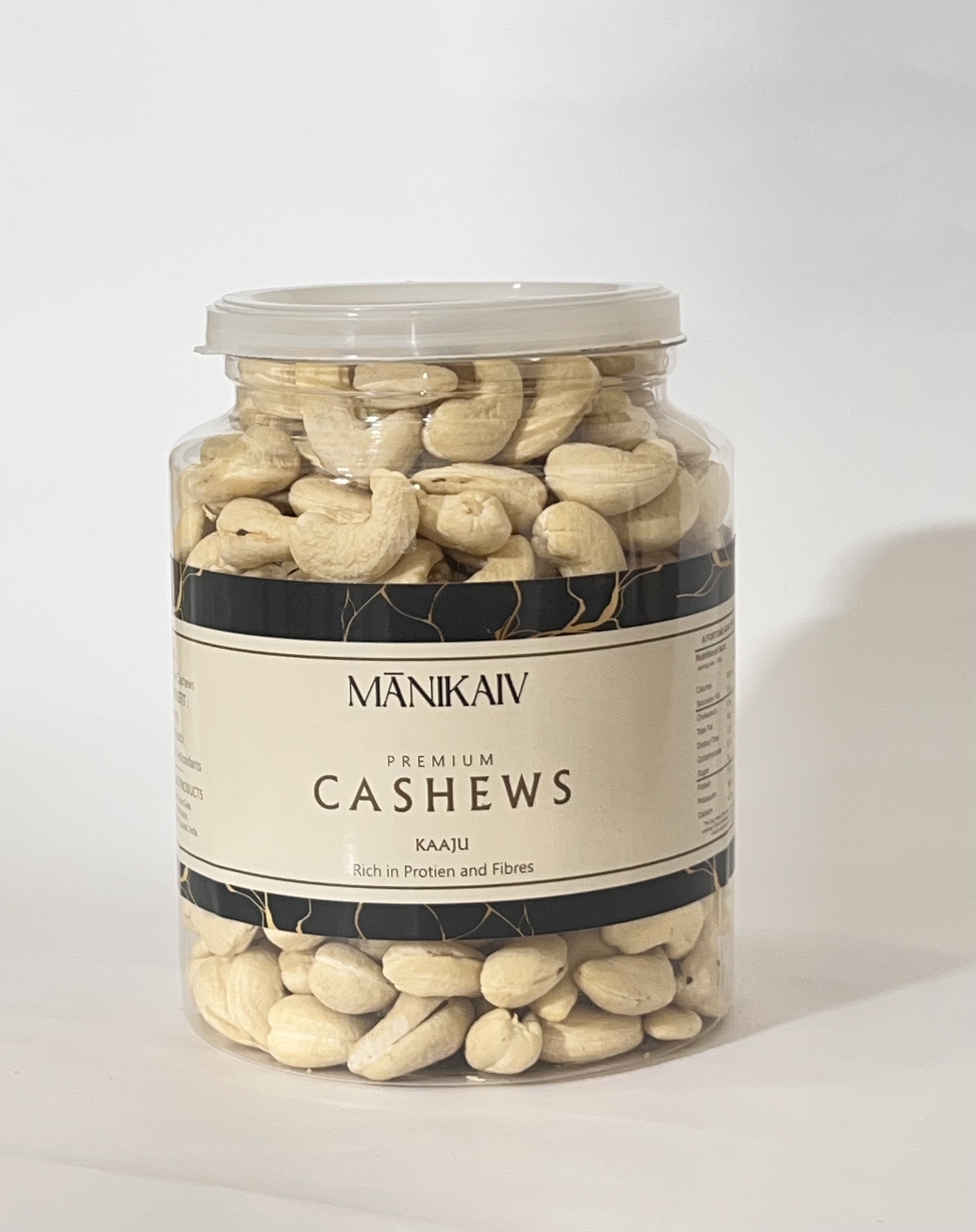 Manikaiv Premium Cashews