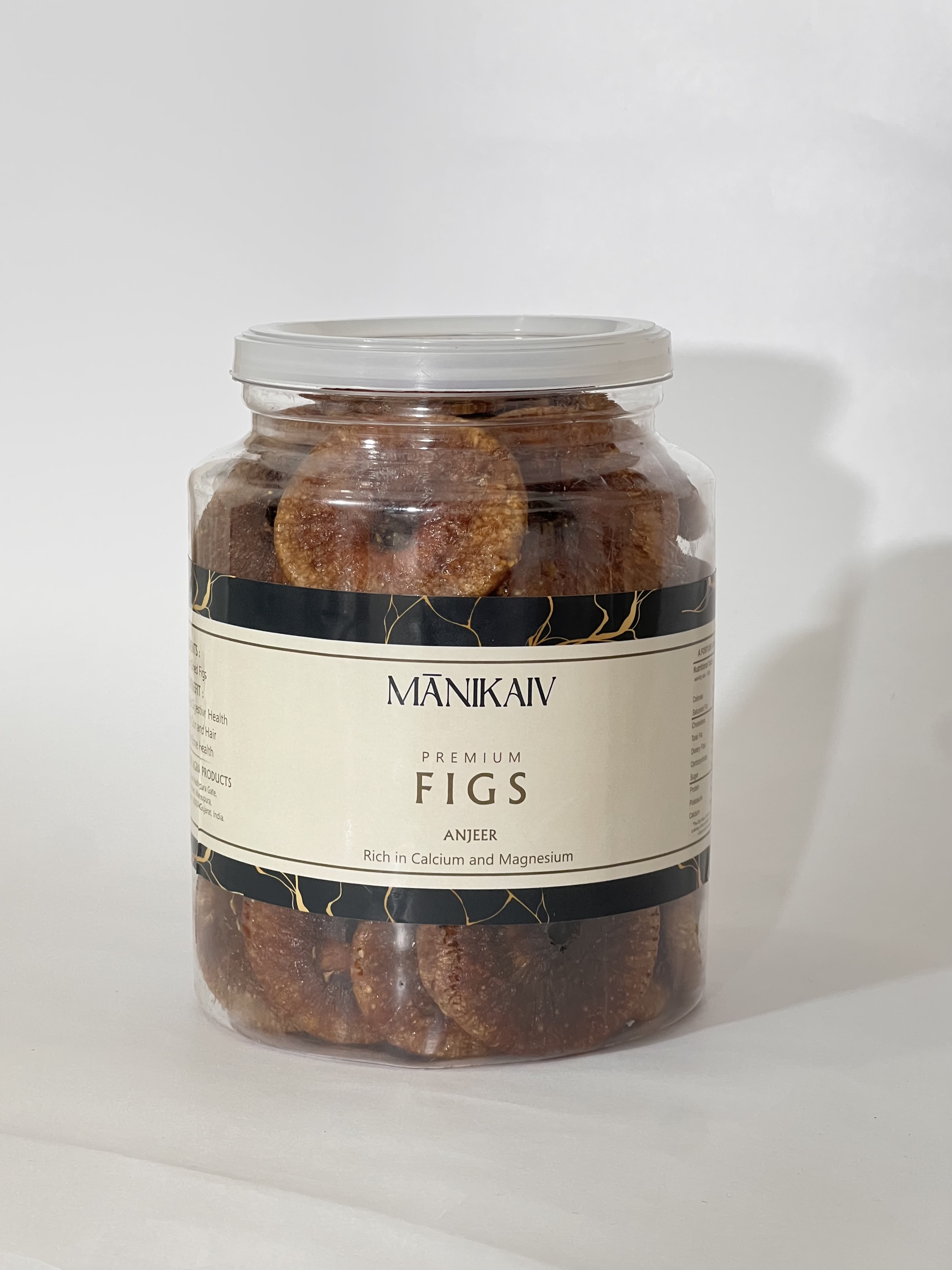 Manikaiv Premium Figs