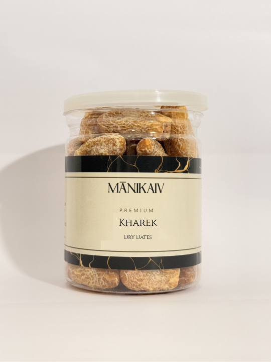 Premium Kharek Dry Dates