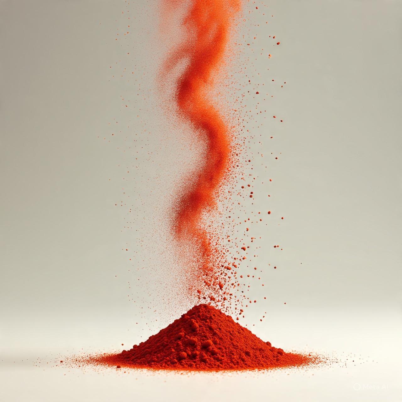 Paprika Powder