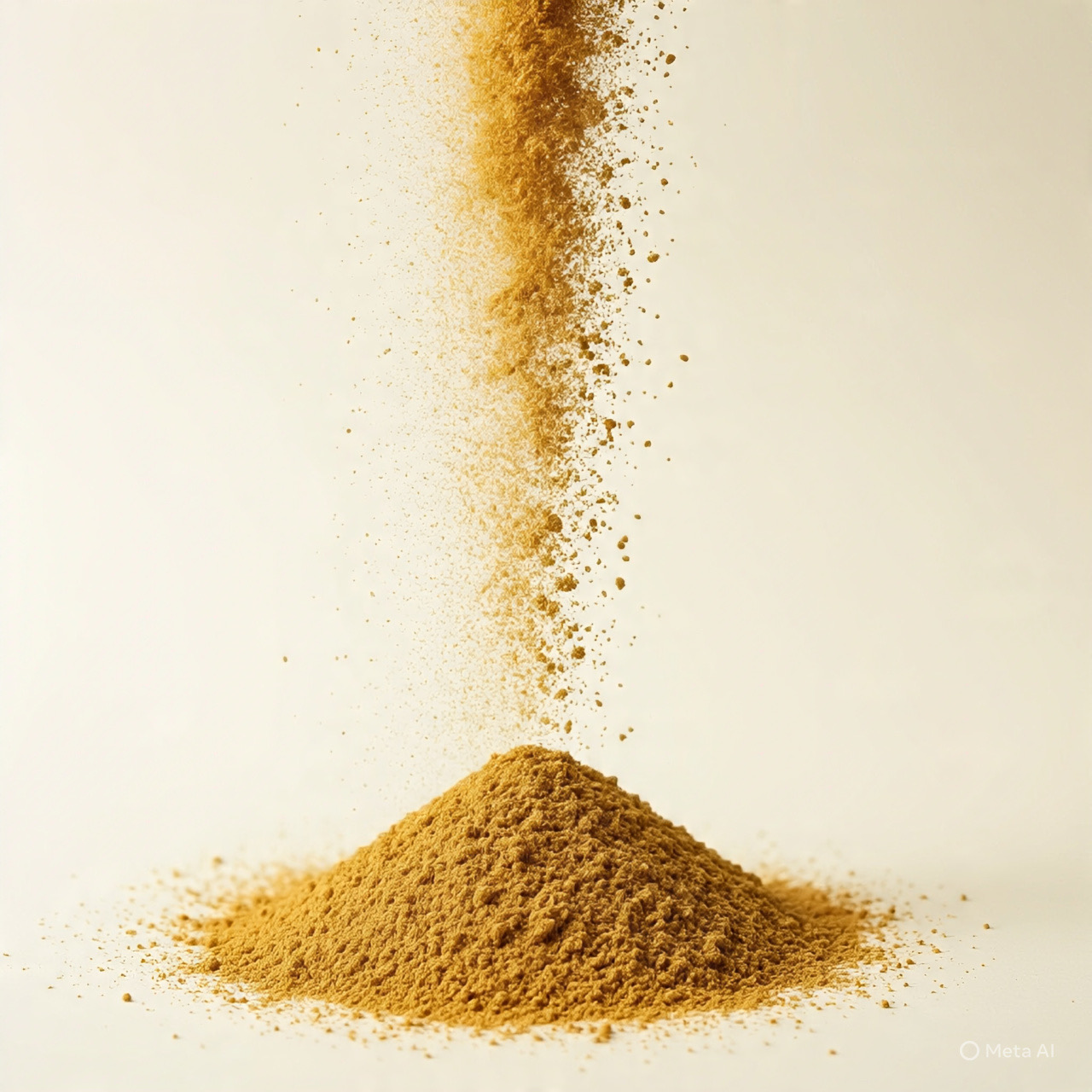 Ground Cumin Powder