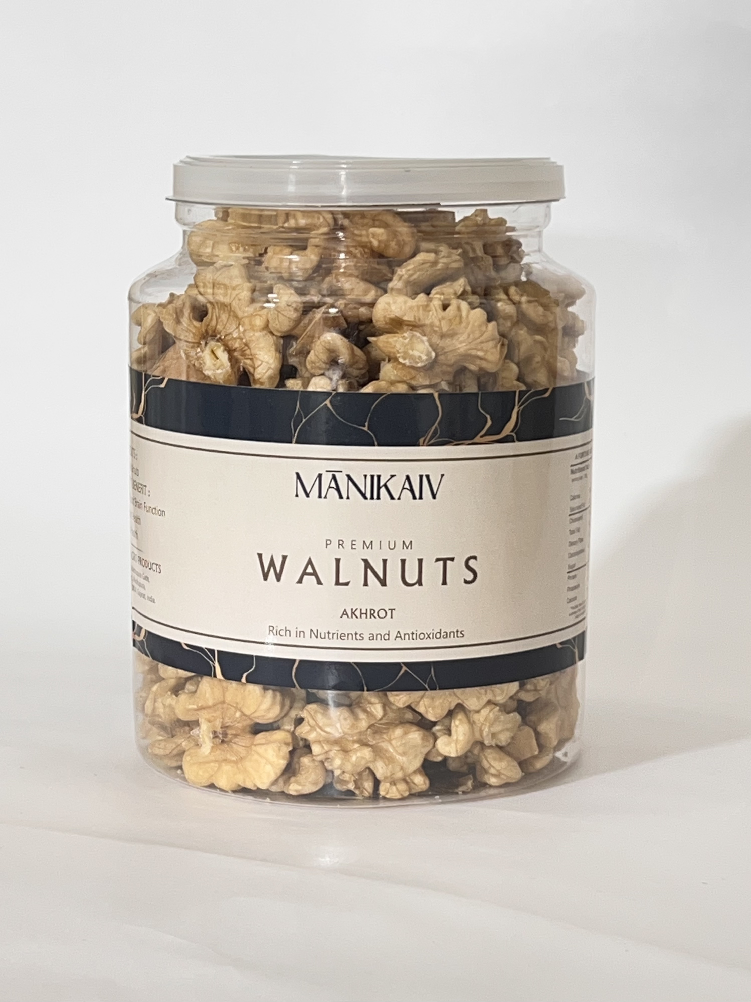 Premium Walnuts