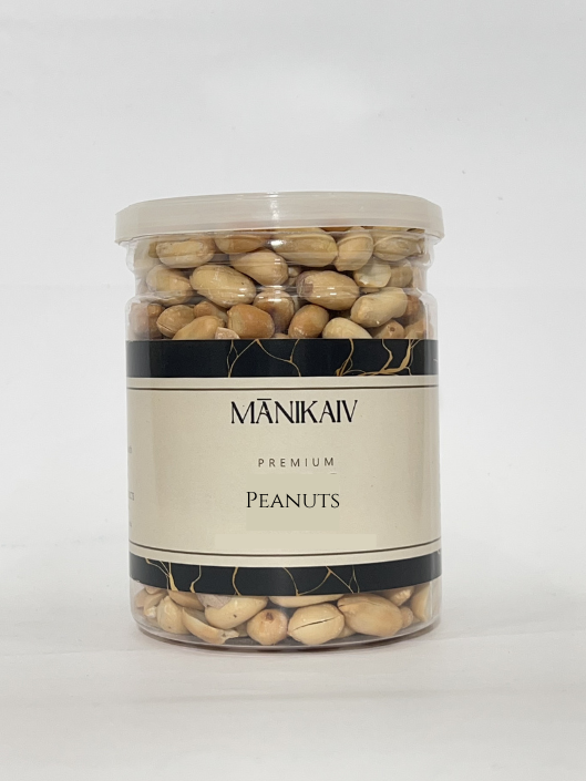 Manikaiv Premium Peanuts