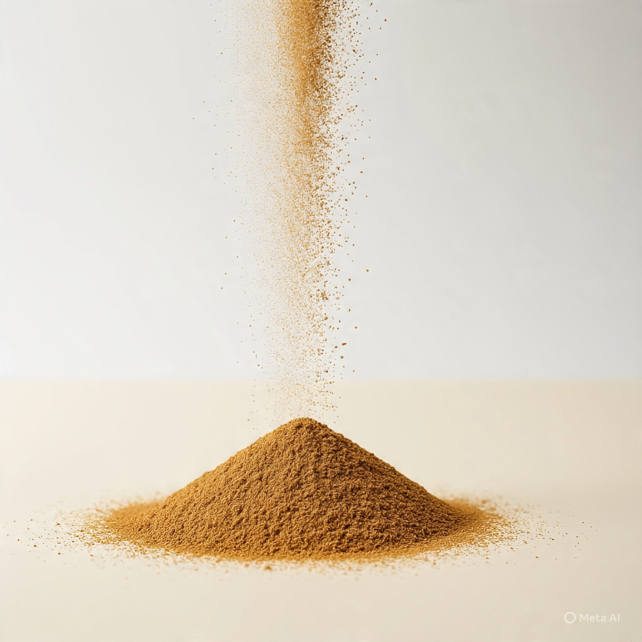 Ground Cinnamon Powder