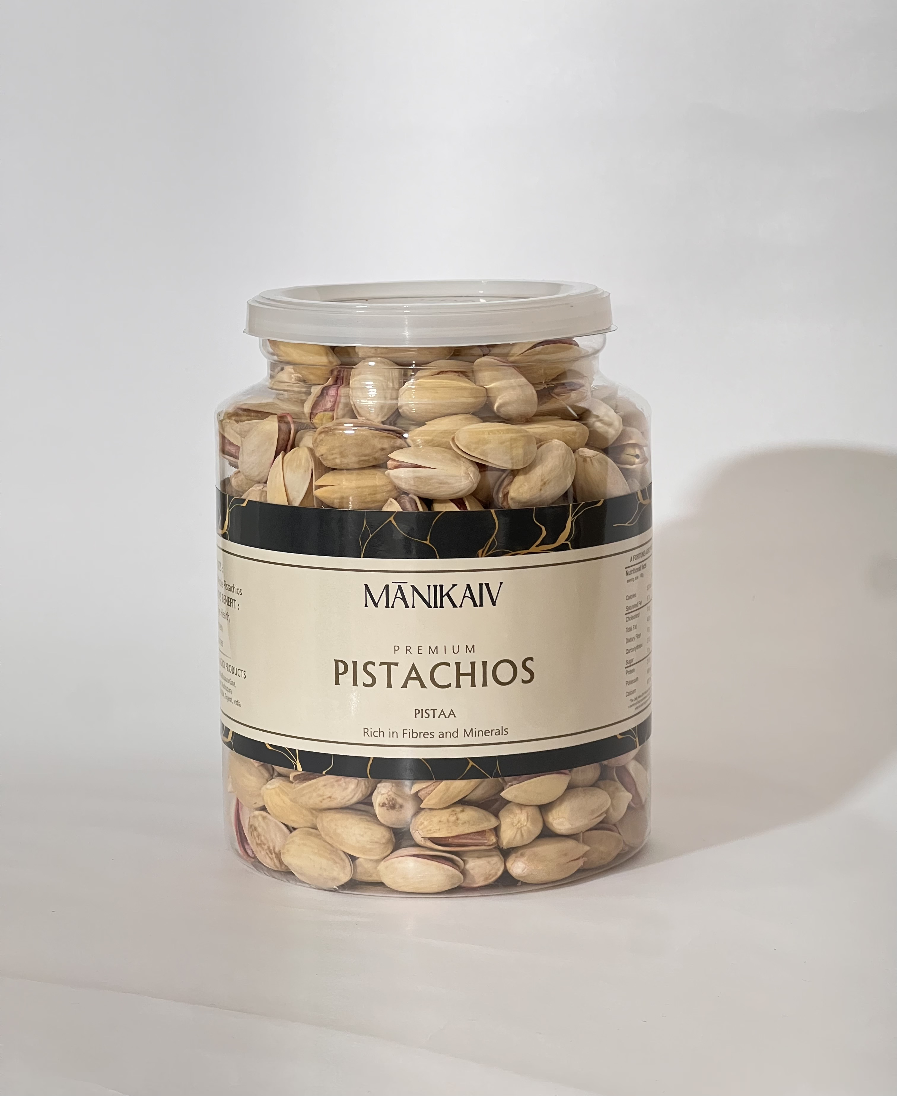 Premium Pistachios
