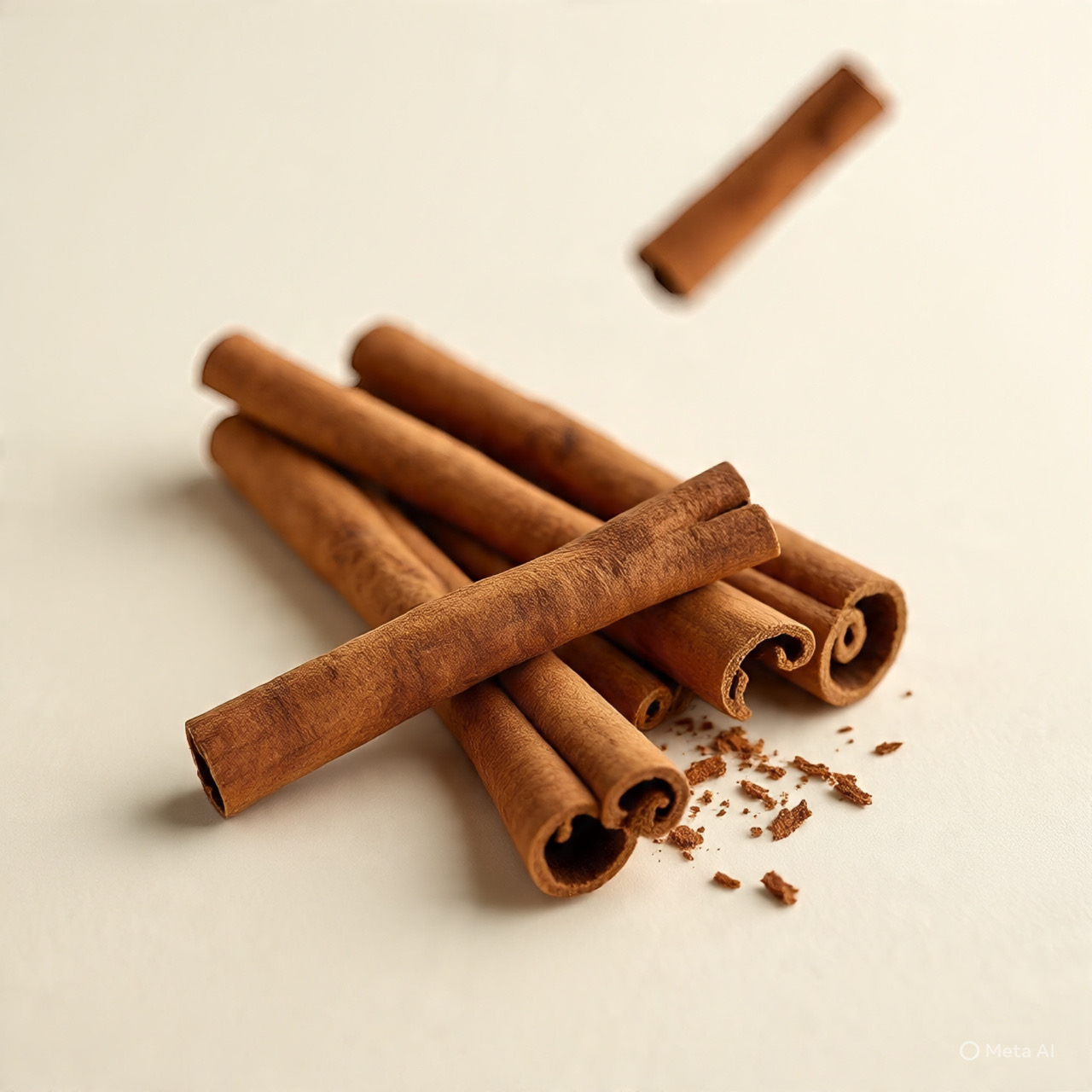 Cinnamon Sticks