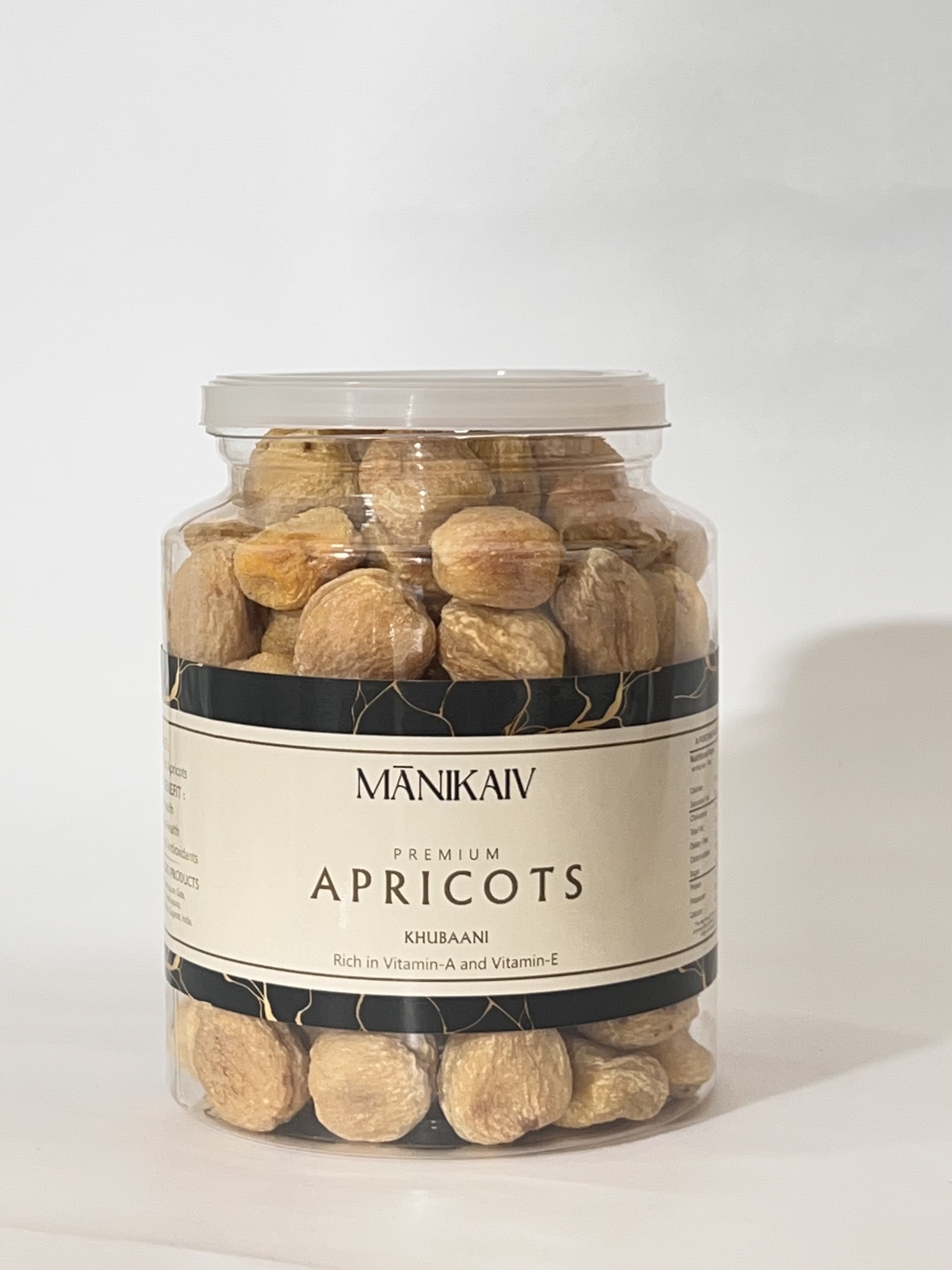 Premium Apricots