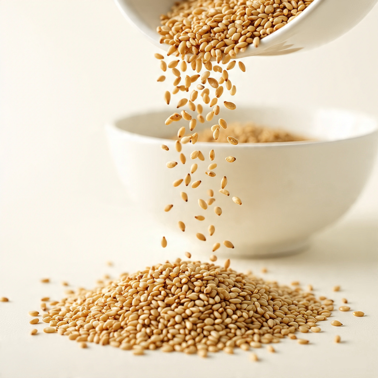 Sesame Seeds
