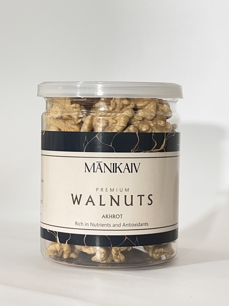 Premium Walnuts