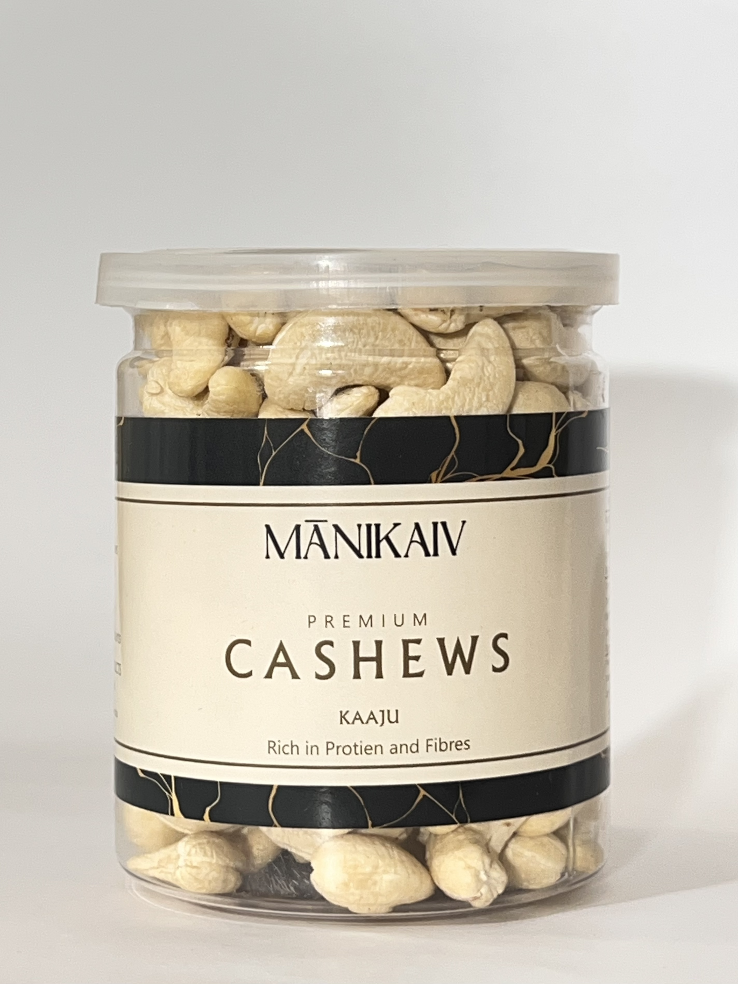Manikaiv Premium Cashews