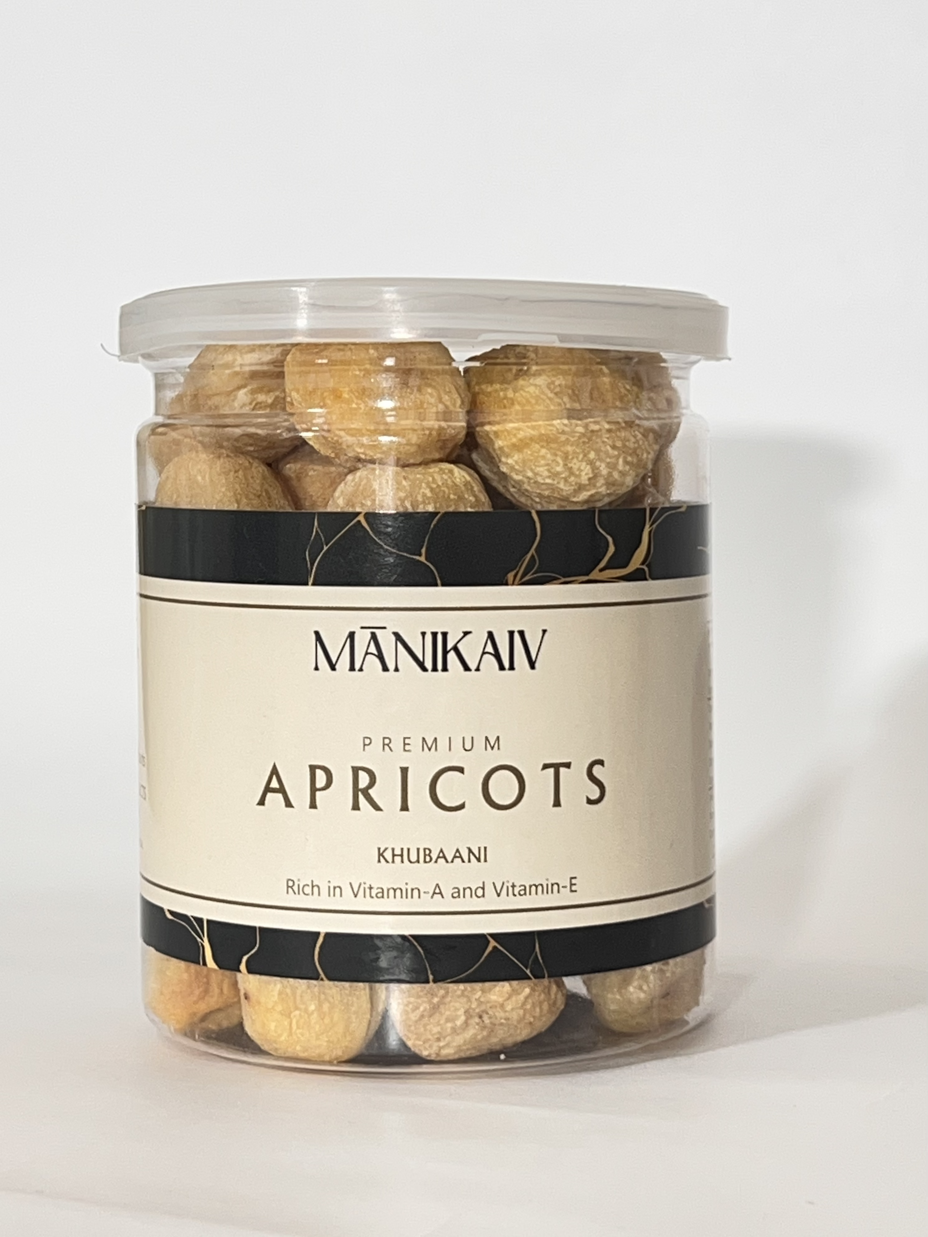 Premium Apricots