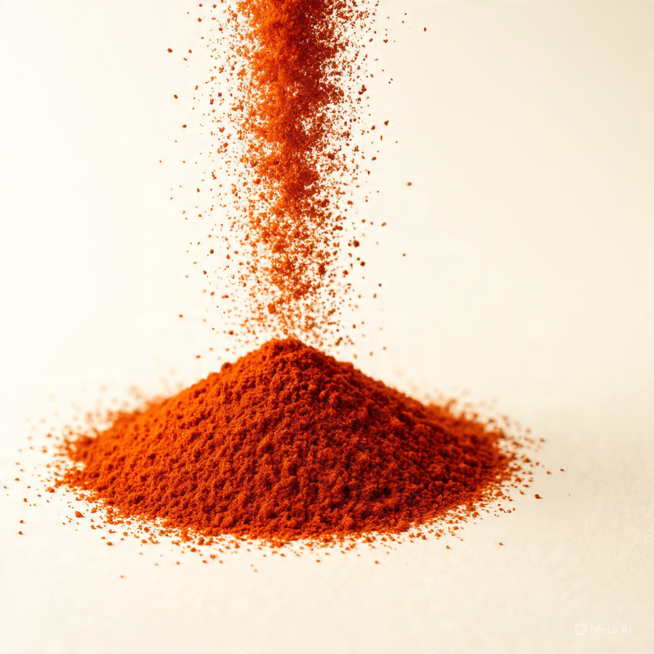 Dry Red Chillies (whole & powder)