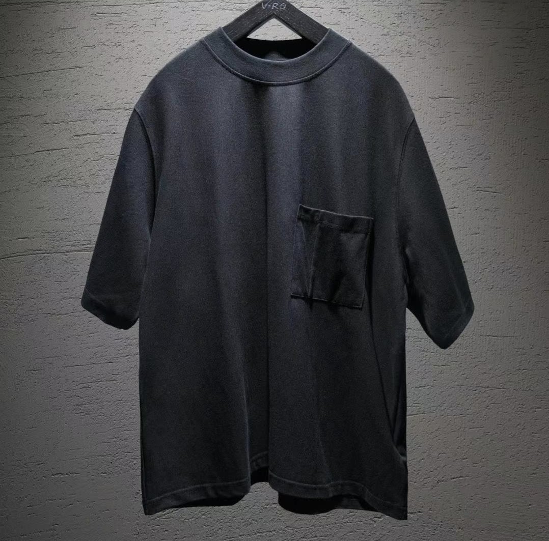 MONEY MAC - OVERSIZED T-Shirt