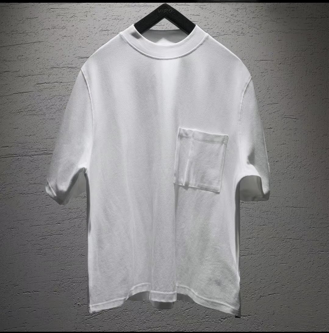 MONEY MAC - OVERSIZED T-Shirt