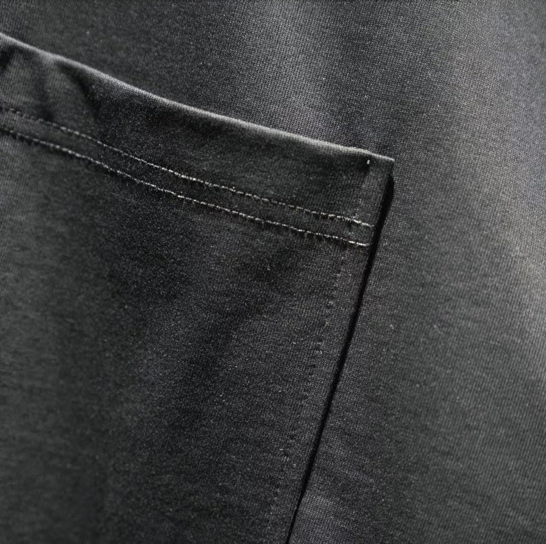 THE BERSOR - Oversized T-Shirt