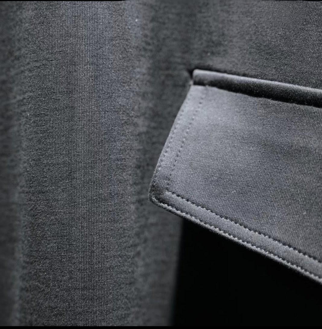 CFO -  Oversized T-Shirt