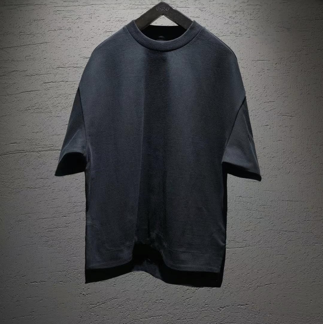 THE GOVONER - OVERSIZED unique Cut T-Shirt