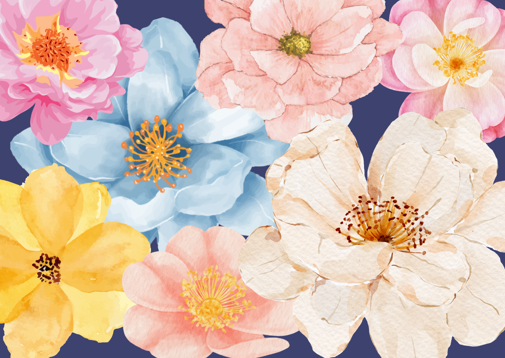 Standard Postcard - Landscape - Standard Short Message