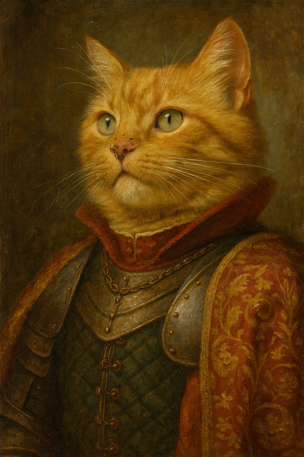 Standard Postcard - Portrait - Standard Short Message