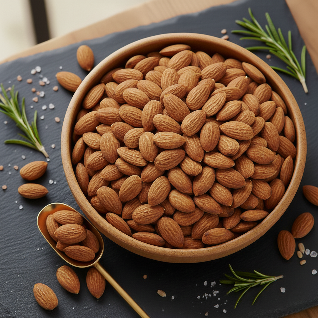 Naturam Premium California Almonds