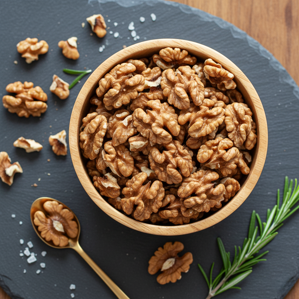 Naturam Premium Walnut Kernels