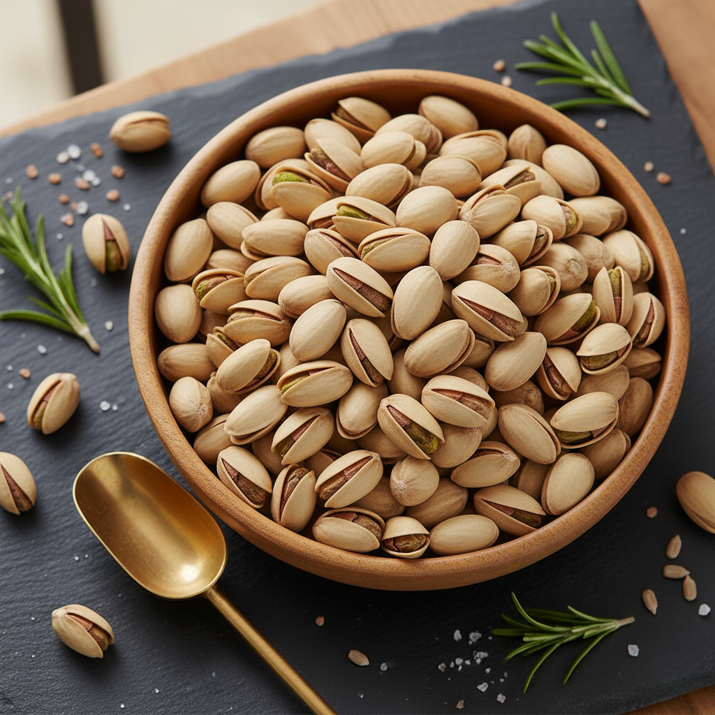 Naturam Premium Pistachios